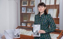 Фото: Луганский Информационный Центр/Дарья Чмирова