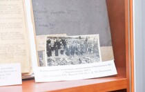 Фото: Луганский Информационный Центр/Дарья Чмирова