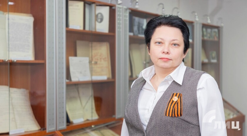 Фото: Луганский Информационный Центр/Дарья Чмирова