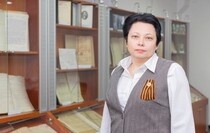 Фото: Луганский Информационный Центр/Дарья Чмирова