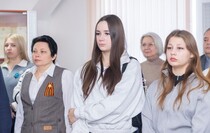 Фото: Луганский Информационный Центр/Дарья Чмирова