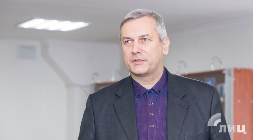 Фото: Луганский Информационный Центр/Дарья Чмирова