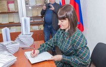 Фото: Луганский Информационный Центр/Дарья Чмирова