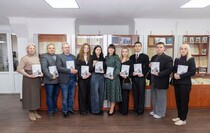 Фото: Луганский Информационный Центр/Дарья Чмирова