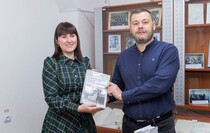 Фото: Луганский Информационный Центр/Дарья Чмирова