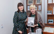 Фото: Луганский Информационный Центр/Дарья Чмирова