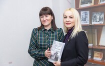 Фото: Луганский Информационный Центр/Дарья Чмирова