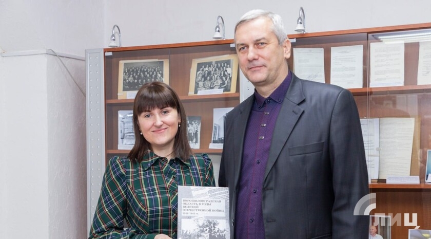 Фото: Луганский Информационный Центр/Дарья Чмирова