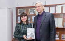 Фото: Луганский Информационный Центр/Дарья Чмирова