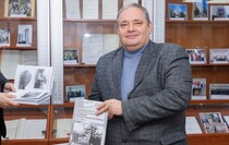 Фото: Луганский Информационный Центр/Дарья Чмирова