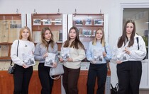 Фото: Луганский Информационный Центр/Дарья Чмирова