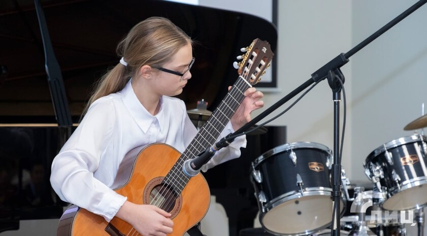 Фото: Луганский Информационный Центр/Дарья Чмирова