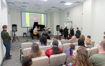 Фото: Луганский Информационный Центр/Дарья Чмирова