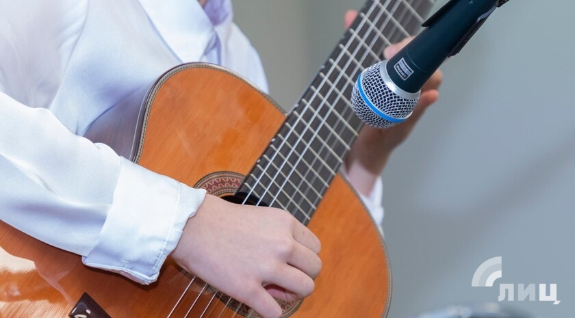 Фото: Луганский Информационный Центр/Дарья Чмирова