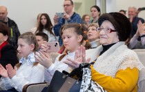 Фото: Луганский Информационный Центр/Дарья Чмирова