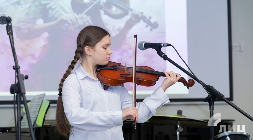 Фото: Луганский Информационный Центр/Дарья Чмирова