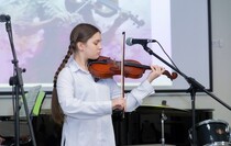 Фото: Луганский Информационный Центр/Дарья Чмирова