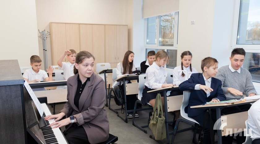 Фото: Луганский Информационный Центр/Дарья Чмирова