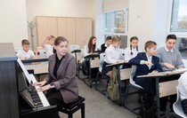 Фото: Луганский Информационный Центр/Дарья Чмирова