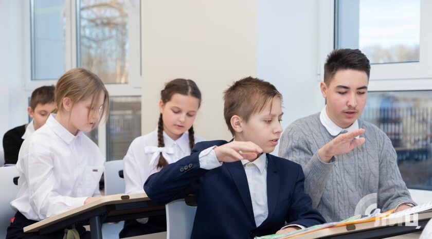 Фото: Луганский Информационный Центр/Дарья Чмирова