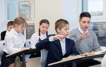 Фото: Луганский Информационный Центр/Дарья Чмирова