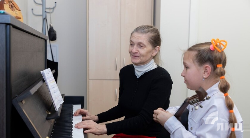 Фото: Луганский Информационный Центр/Дарья Чмирова