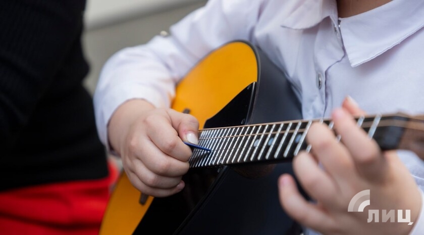 Фото: Луганский Информационный Центр/Дарья Чмирова