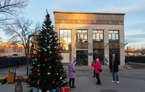 Фото: Луганский Информационный Центр/Дарья Чмирова