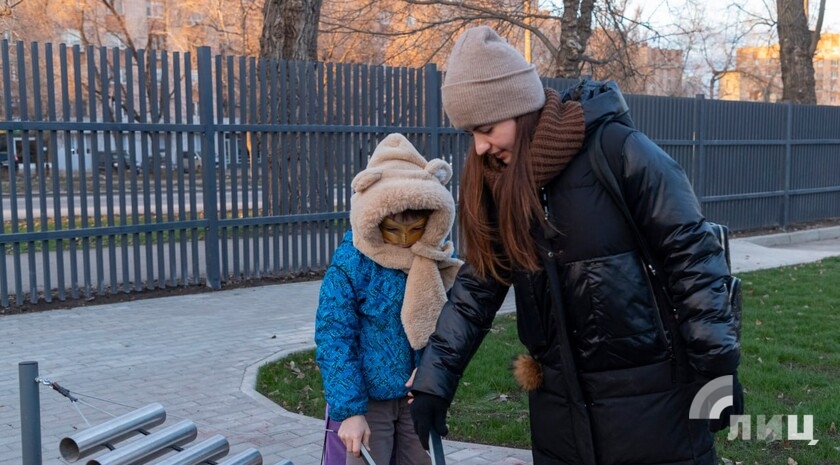 Фото: Луганский Информационный Центр/Дарья Чмирова