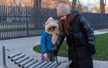 Фото: Луганский Информационный Центр/Дарья Чмирова