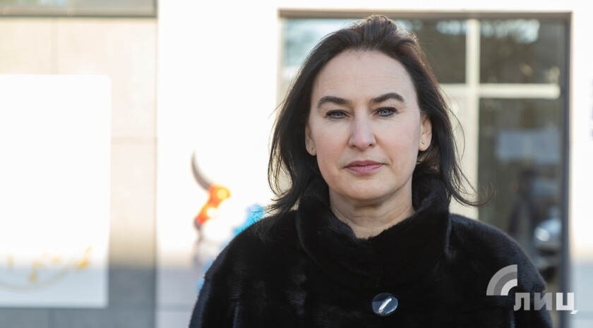 Фото: Луганский Информационный Центр/Дарья Чмирова