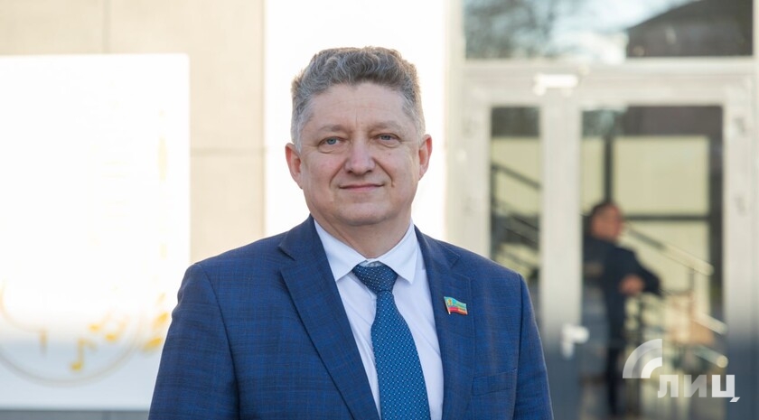 Фото: Луганский Информационный Центр/Дарья Чмирова