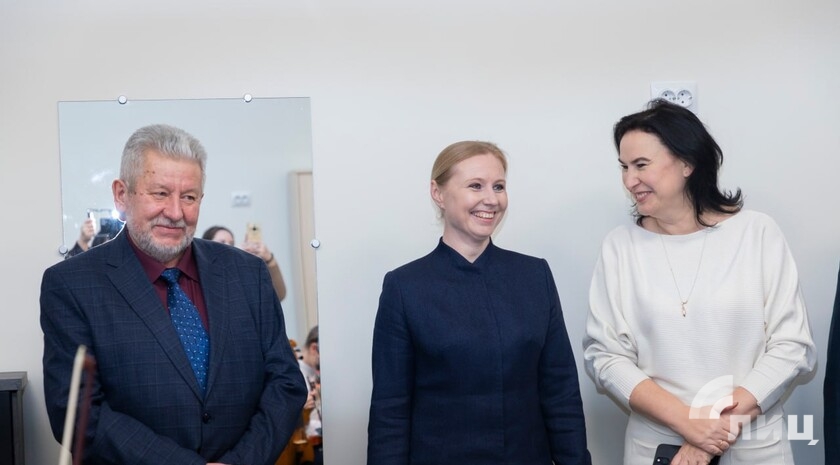 Фото: Луганский Информационный Центр/Дарья Чмирова