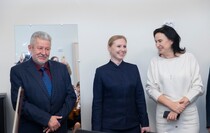 Фото: Луганский Информационный Центр/Дарья Чмирова