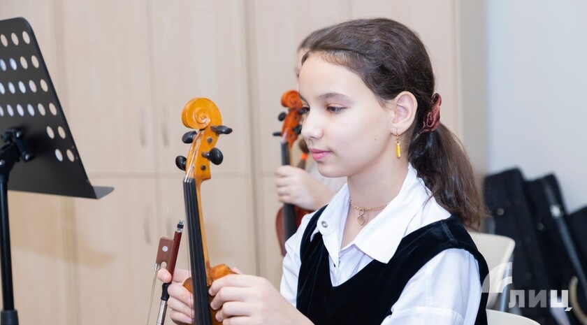 Фото: Луганский Информационный Центр/Дарья Чмирова