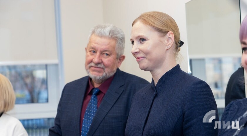 Фото: Луганский Информационный Центр/Дарья Чмирова