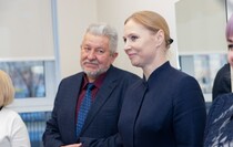 Фото: Луганский Информационный Центр/Дарья Чмирова