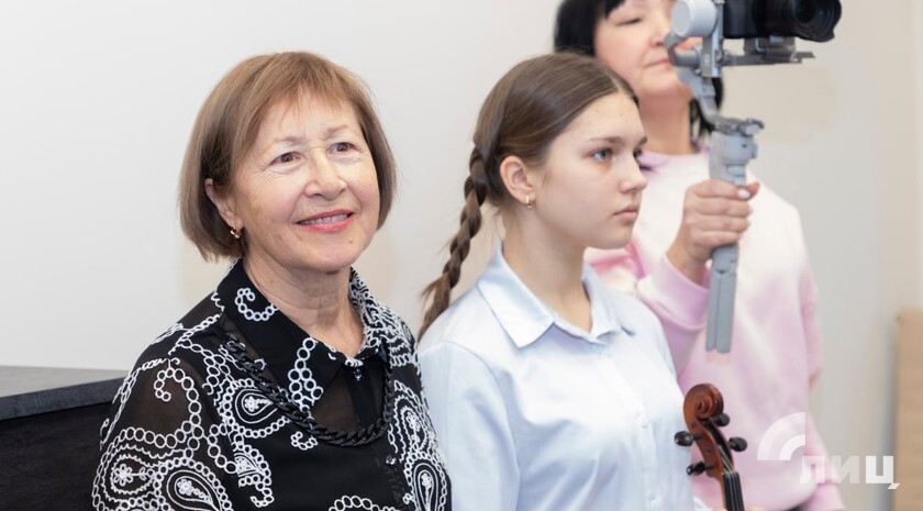 Фото: Луганский Информационный Центр/Дарья Чмирова