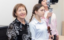 Фото: Луганский Информационный Центр/Дарья Чмирова