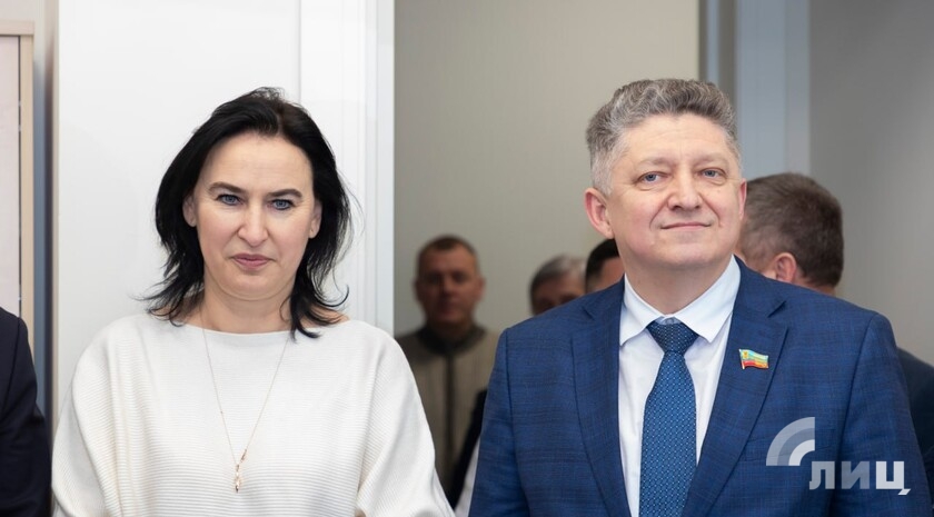 Фото: Луганский Информационный Центр/Дарья Чмирова