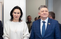 Фото: Луганский Информационный Центр/Дарья Чмирова