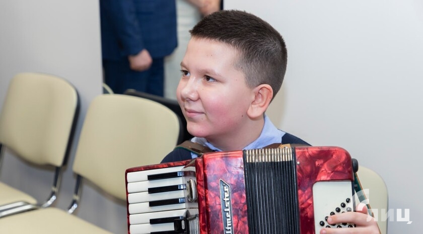 Фото: Луганский Информационный Центр/Дарья Чмирова