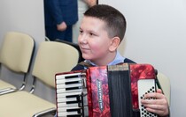 Фото: Луганский Информационный Центр/Дарья Чмирова