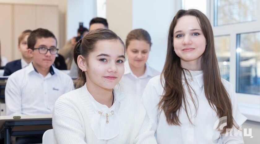 Фото: Луганский Информационный Центр/Дарья Чмирова