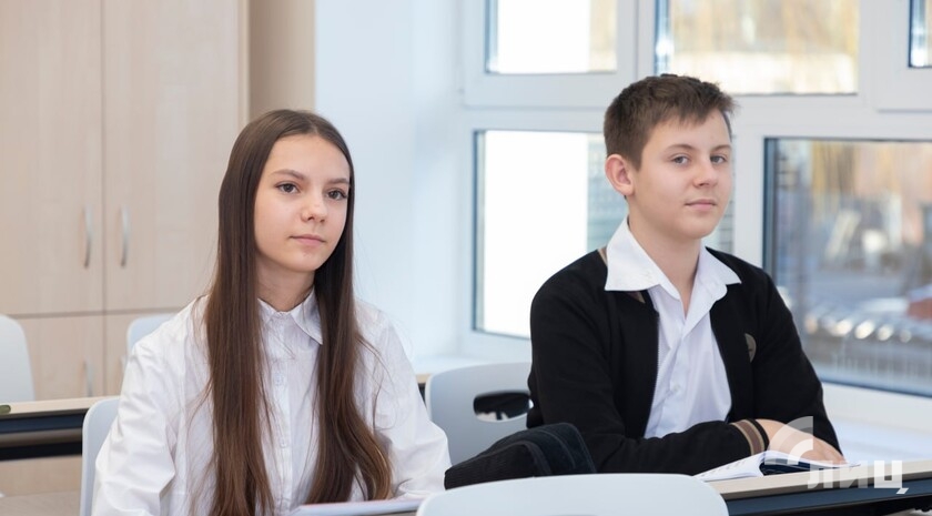 Фото: Луганский Информационный Центр/Дарья Чмирова