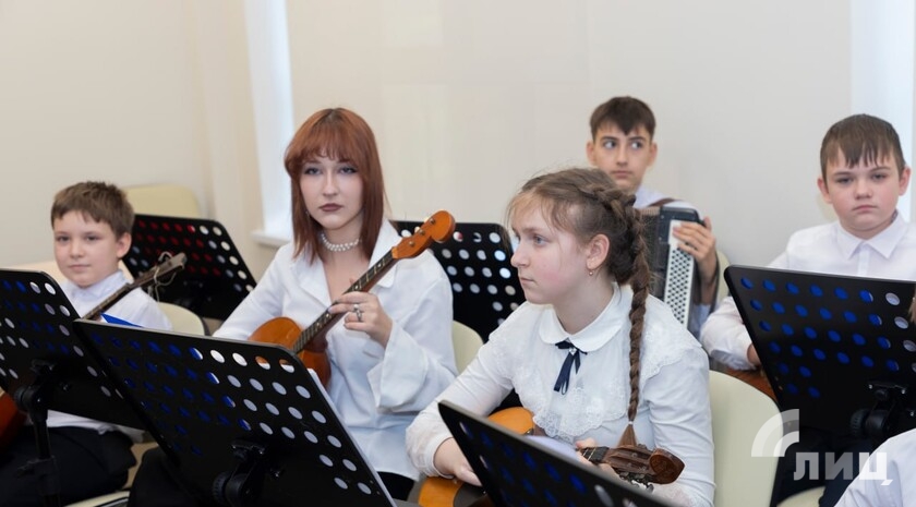 Фото: Луганский Информационный Центр/Дарья Чмирова