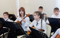 Фото: Луганский Информационный Центр/Дарья Чмирова