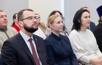 Фото: Луганский Информационный Центр/Дарья Чмирова