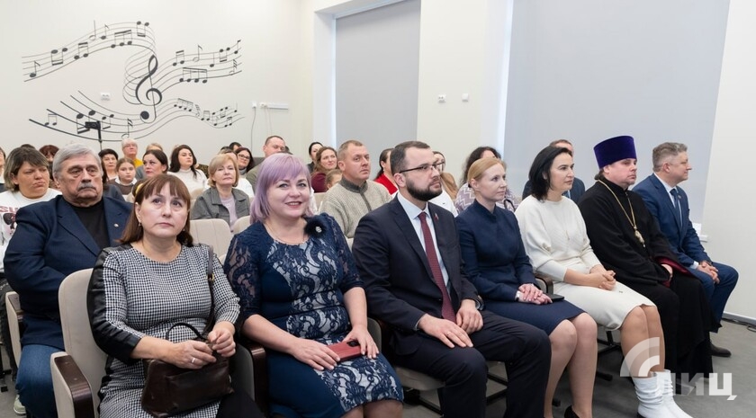 Фото: Луганский Информационный Центр/Дарья Чмирова