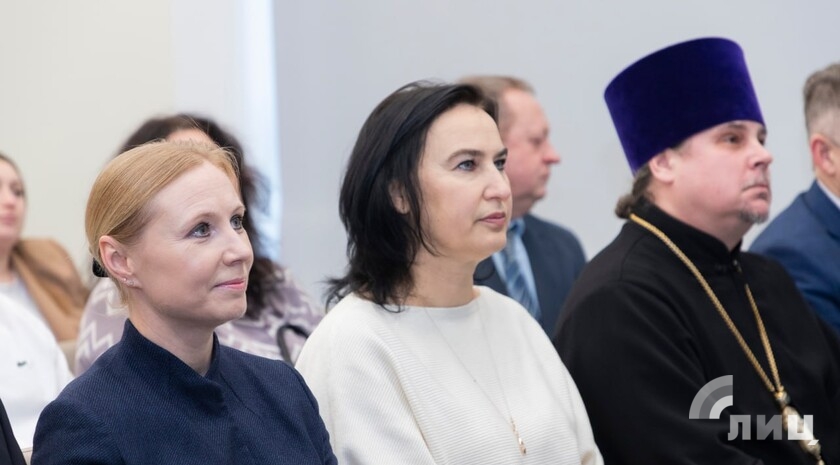 Фото: Луганский Информационный Центр/Дарья Чмирова